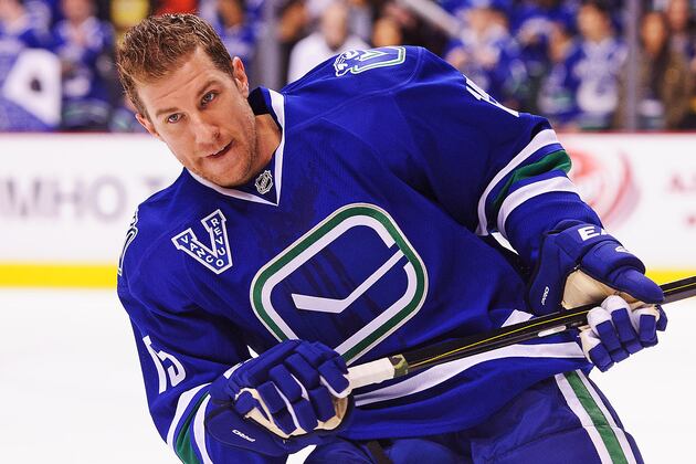 2013 NHL Free Agency: The Biggest Bargains Available This Summer