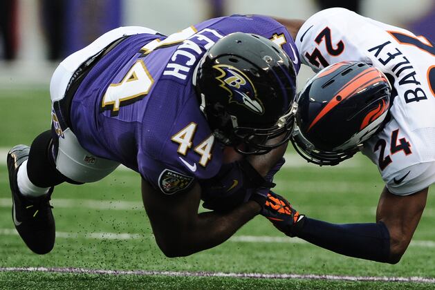 5 Veteran Free Agents New York Giants Should Explore