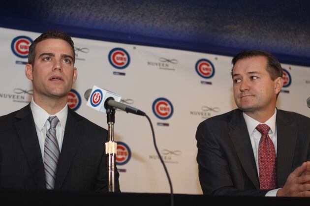 Chicago Cubs Trade Rumors: Latest Updates and Reaction