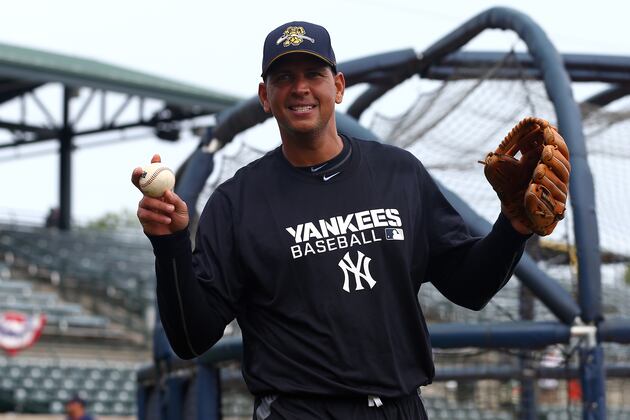 Each MLB Team's Player Under the Most Pressure in the Second Half