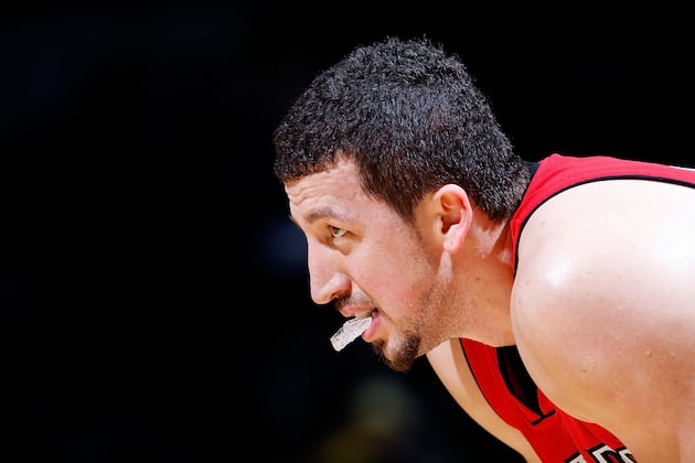 5 Worst Free-Agent Signings in Toronto Raptors History
