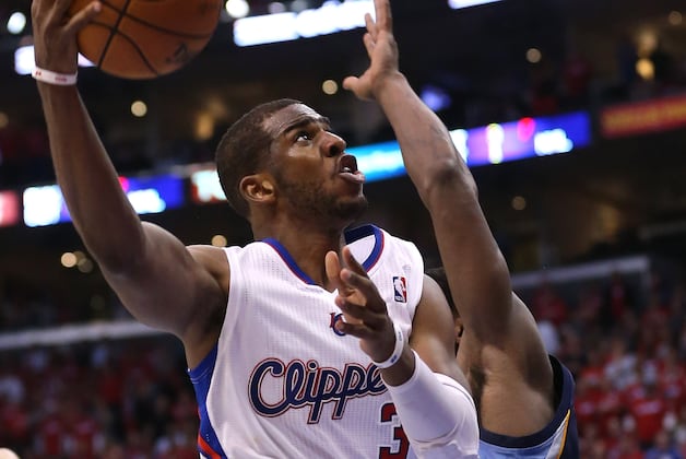 Clippers Offseason Tracker: Latest Trade Rumors, Free-Agency News