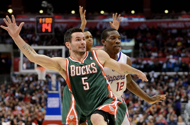 Winners and Losers of Clippers-Suns-Bucks Three-Way Deal Involving Eric Bledsoe