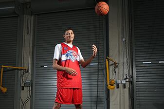 NCAA Basketball Recruiting 2014: One Question Every 5-Star Player Must Answer
