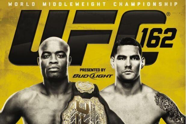 UFC 162 Fight Card: Three Fights You Don't Want to Miss