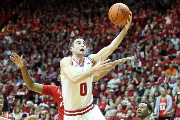 Indiana Basketball: Predicting Hoosiers' Top 5 Scorers for 2013-14