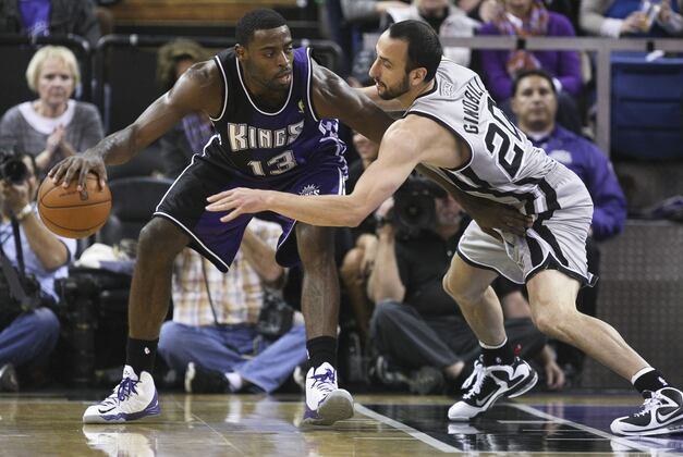 2013 NBA Free Agents Guaranteed to Be Overpaid