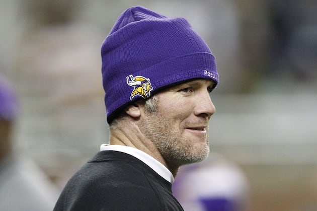 Power Ranking Every Minnesota Vikings Team of the Past Decade
