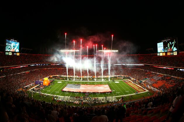 Nebraska Football: 6 Cornhuskers Who Will Explode in 2013