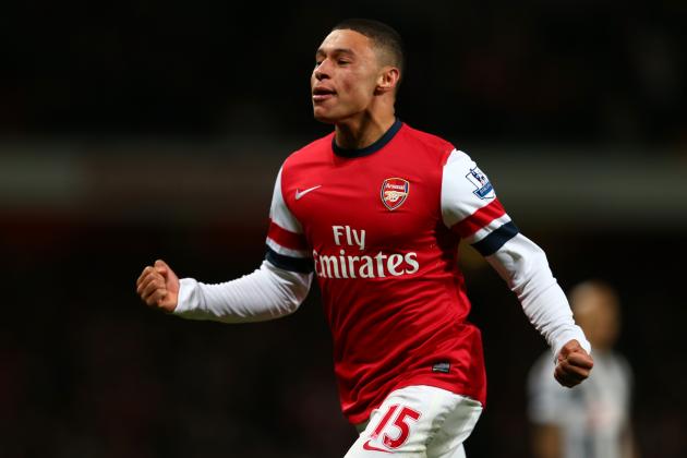 Ranking the 10 Best Teenage Footballers in the World Right Now
