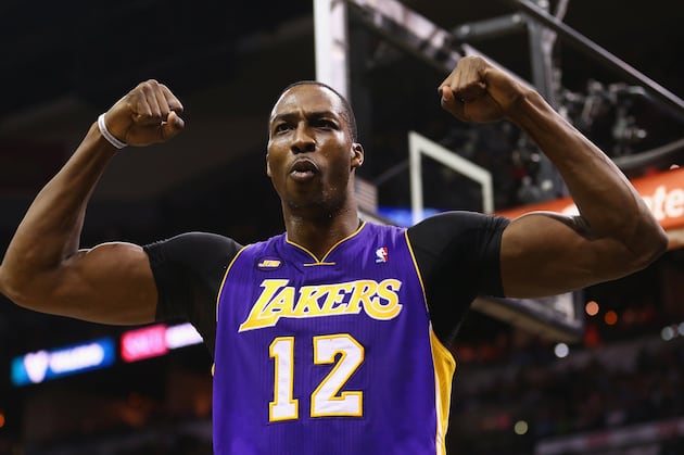 Top Free-Agent Options to Beef Up Golden State Warriors' Front Line