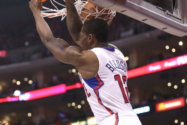 Winners and Losers of LA Clippers-Phoenix Suns-Milwaukee Bucks Trade