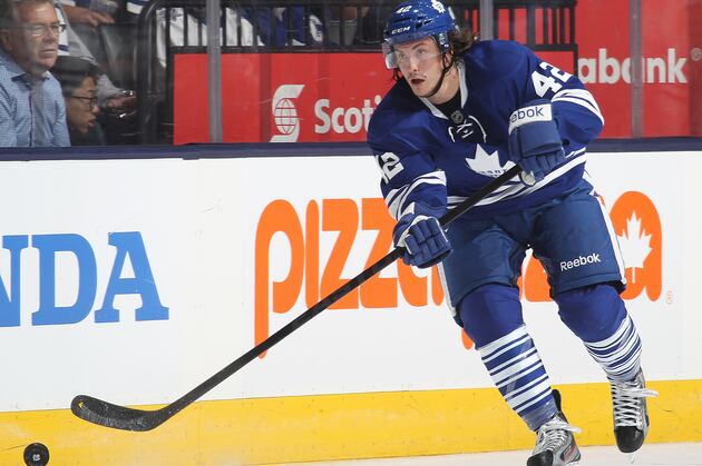 Ranking the NHL's 10 Most Overrated Free Agents in 2013 Offseason
