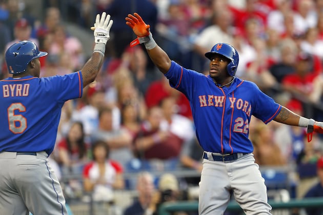 Mets Players Not on the Club's Opening Day Roster That Have Made an Impact