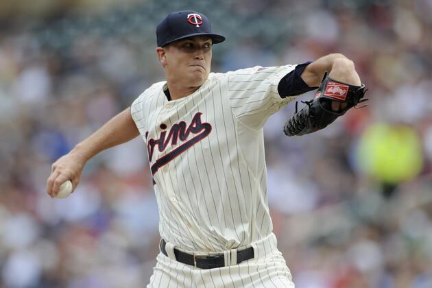 Stock Up, Stock Down: Minnesota's Top 10 Prospects for Week of June 24