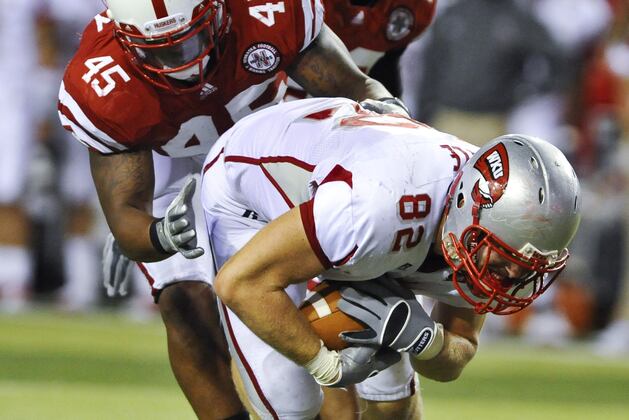7 Players Who Might Find Themselves on Titans' Practice Squad in 2013