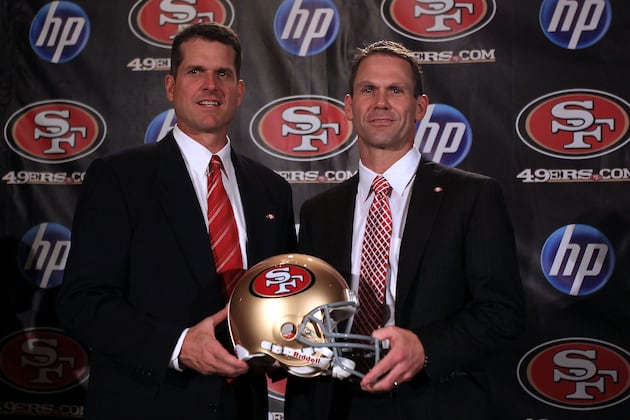 8 Players Who Might Find Themselves on the SF 49ers' Practice Squad in 2013