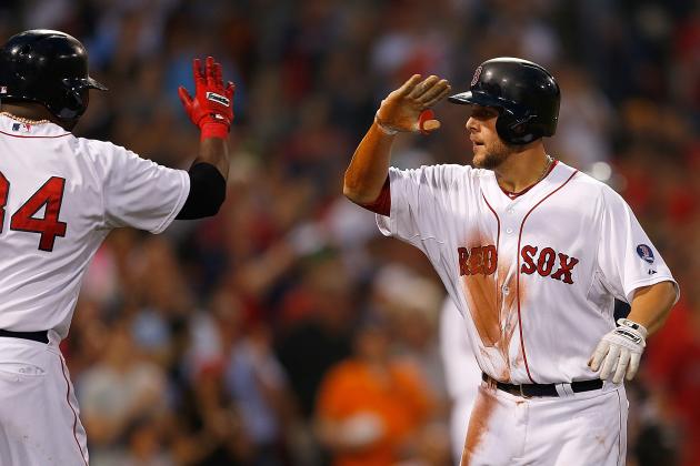 6 Bold Predictions for the Boston Red Sox in the 2nd Half of the Season