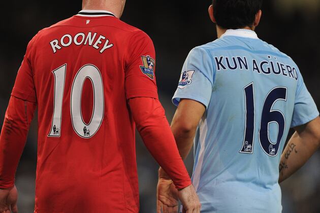 The 10 Most Sensational Transfer Rumours of the Summer so Far