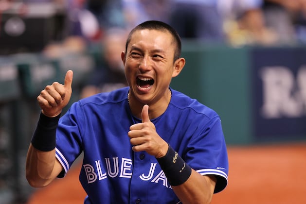 Toronto Blue Jays: 10 Most Memorable Highlights of the Season's First Half