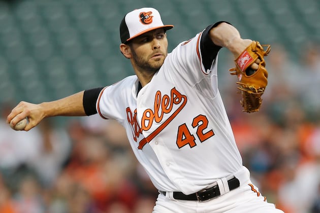 Struggling MLB Players Who Most Desperately Need a Change of Scenery