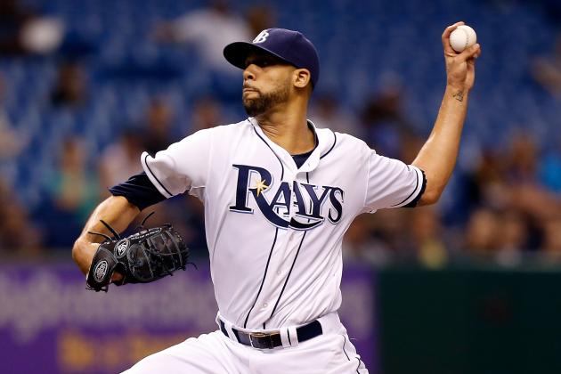 Underlining Each MLB Contender's Weakest Link at Midseason