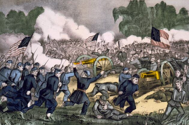 July 4: 10 Most Hallowed Grounds in American Sports