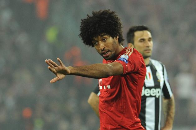 FIFA 14: 5 Improved Defenders to Consider for Your Ultimate Team