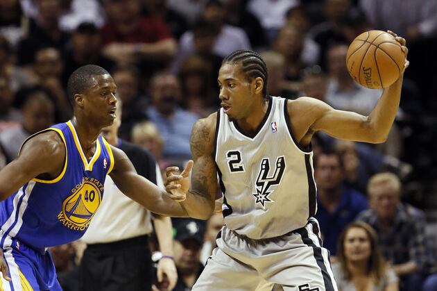 Predicting the Next Wave of Breakout Stars for the 2013-14 NBA Season