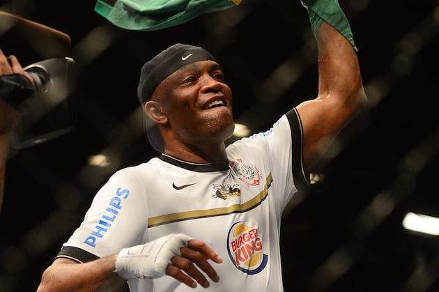 3 Reasons Anderson Silva Should Retire After UFC 162