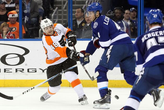 NHL Free Agents 2013 Tracker: Rumors and Destinations for Top 50 Players