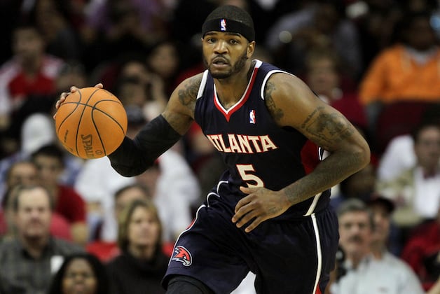A Dark-Horse Destination for Each High Profile NBA Free Agent