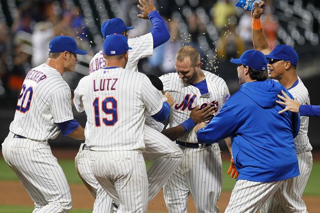 New York Mets Most Memorable Highlights of the Season's First Half