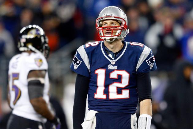Stock Up, Stock Down for the NFL Offseason