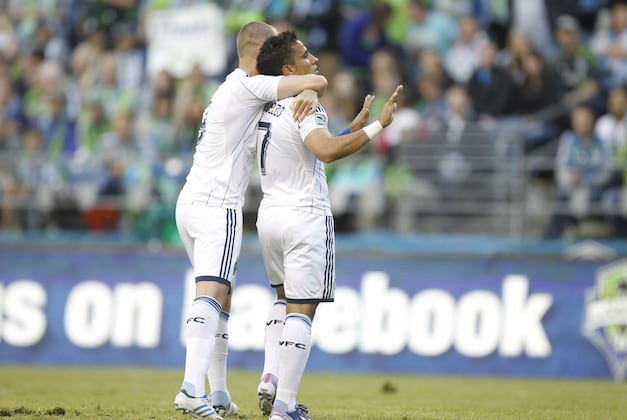 MLS Week 19: Complete Schedule and 5 Things to Watch for This Weekend