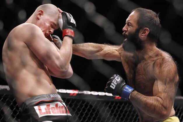 UFC 162: Preliminary Card Predictions
