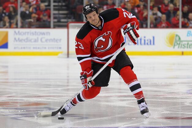 NHL Free Agency 2013 Signings: Tracking Every Team's Moves