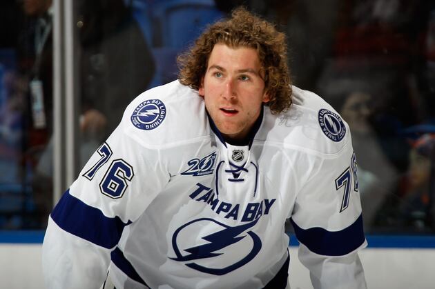 NHL Free Agency 2013: Breaking Down Tampa Bay Lightning's Wish List