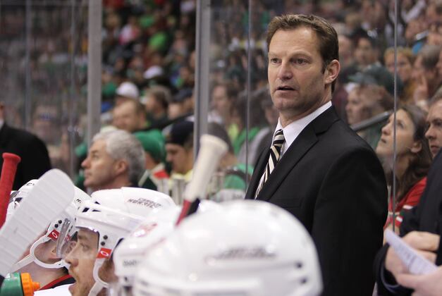 NHL Free Agency 2013: Breaking Down the Carolina Hurricanes' Wish List