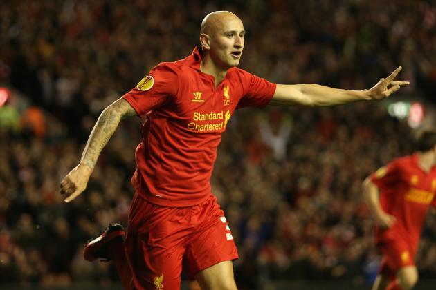 Jonjo Shelvey: A Good Signing for Swansea?