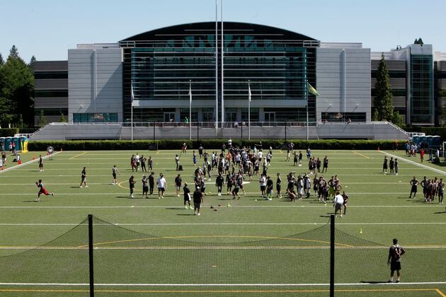 Winners and Losers from The Opening 2013