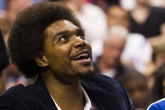Sports' Most Notorious Party Animals