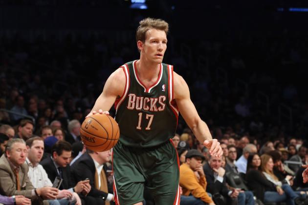 Chicago Bulls 2013 NBA Free-Agency Primer: What You Need to Know