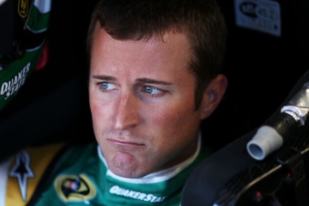 Ranking the 10 Blandest Personalities in NASCAR Today