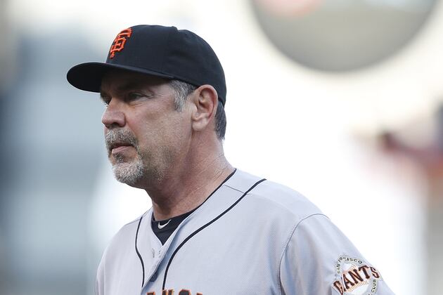 8 Bold Predictions for the San Francisco Giants in the 2nd Half of the Season