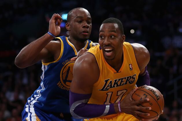 Debunking Myths in Golden State Warriors' Pursuit of Dwight Howard