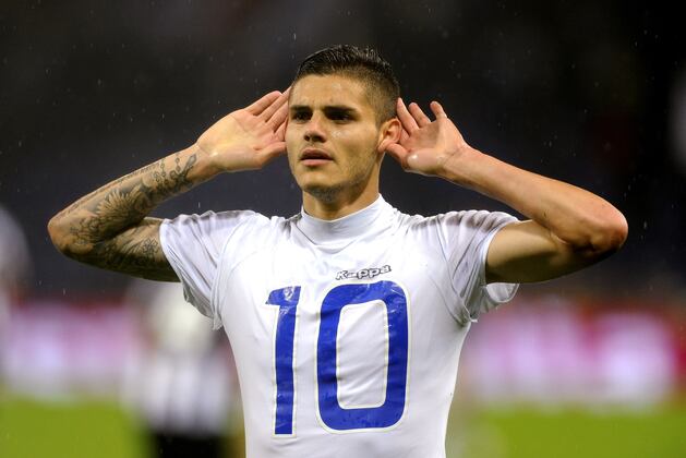 6 Most Meaningful Serie A Transfers so Far This Summer