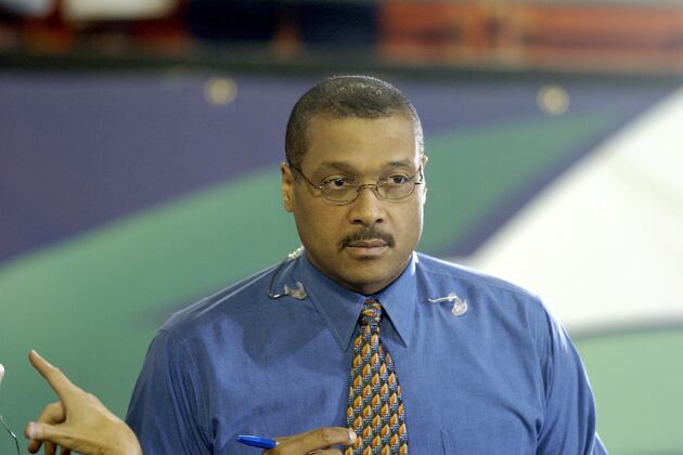 25 College Football Personalities We Would Love to Sack