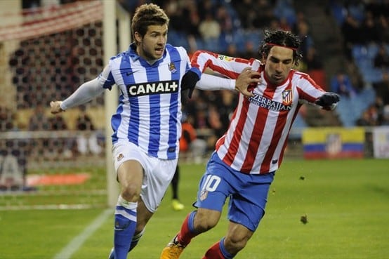 Real Sociedad's Battle to Retain Star Players