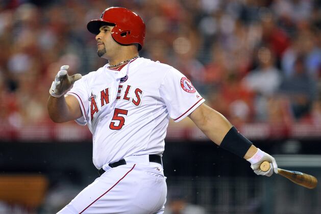 MLB Picks: St. Louis Cardinals vs. Los Angeles Angels